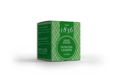 Best-of SENCHA 3er Set Grüner Tee Japan