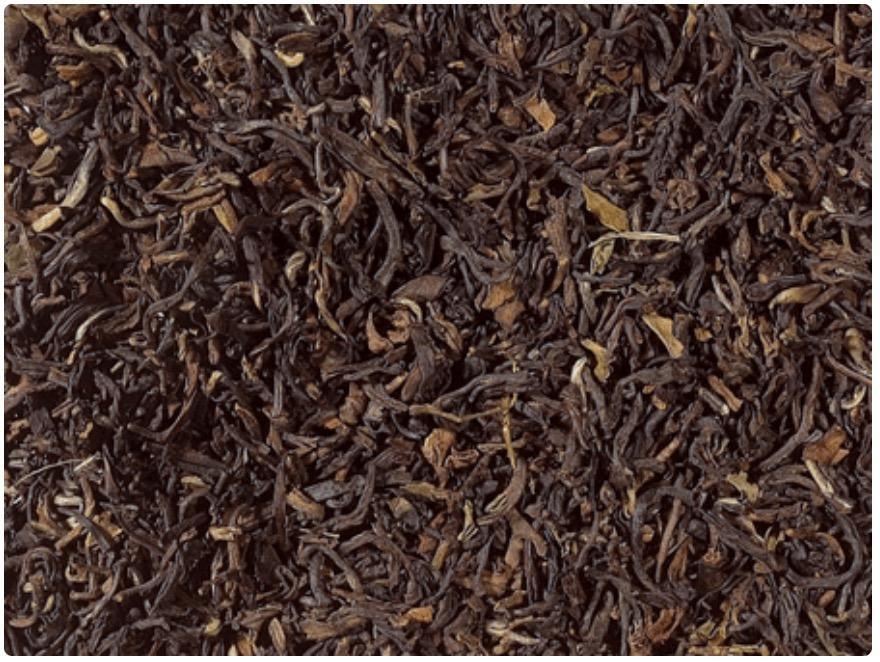 Schwarzer Tee Darjeeling TGFOP1 Margaret´s Hope 100g, lose - First-Cup