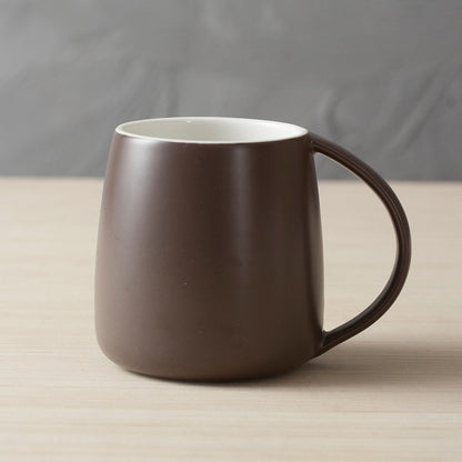 Mug "Chocolate", 380ml (in 3 Farben erhältlich)